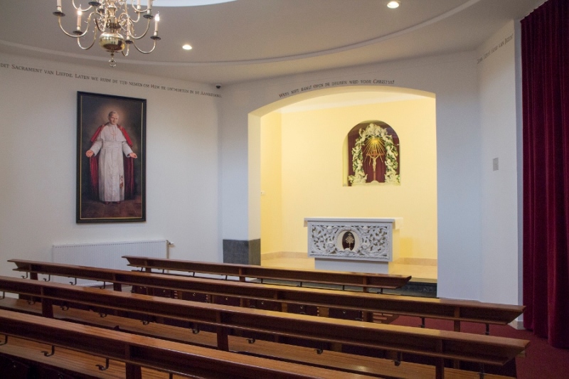 Kapel 1